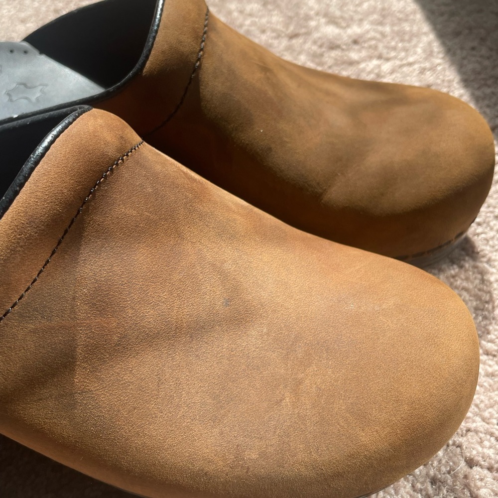 Dansko clogs - Picture 4 of 4